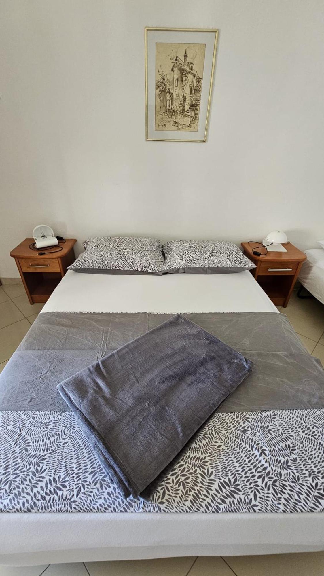 Apartment House Berry Primosten Bagian luar foto