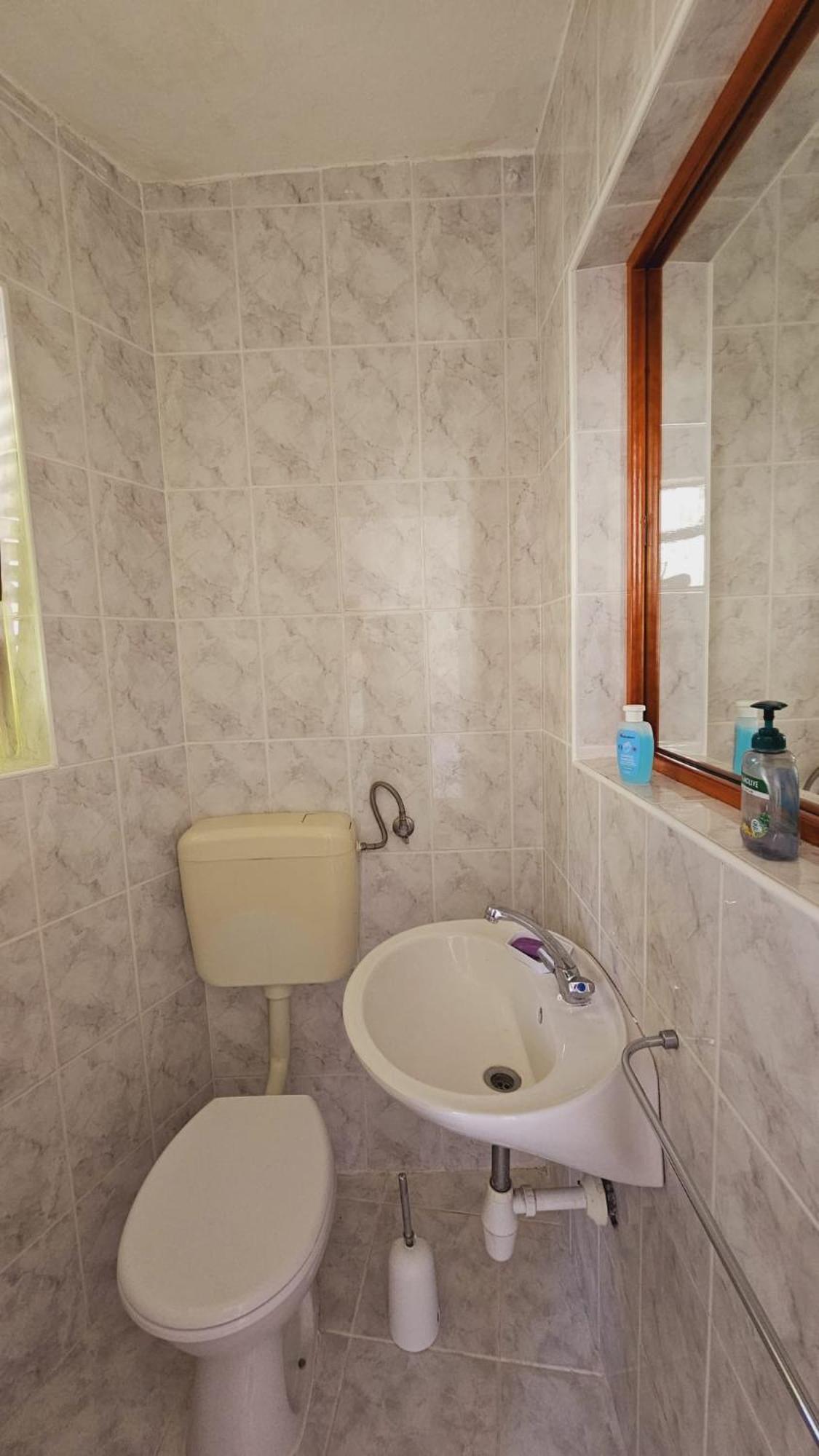 Apartment House Berry Primosten Bagian luar foto