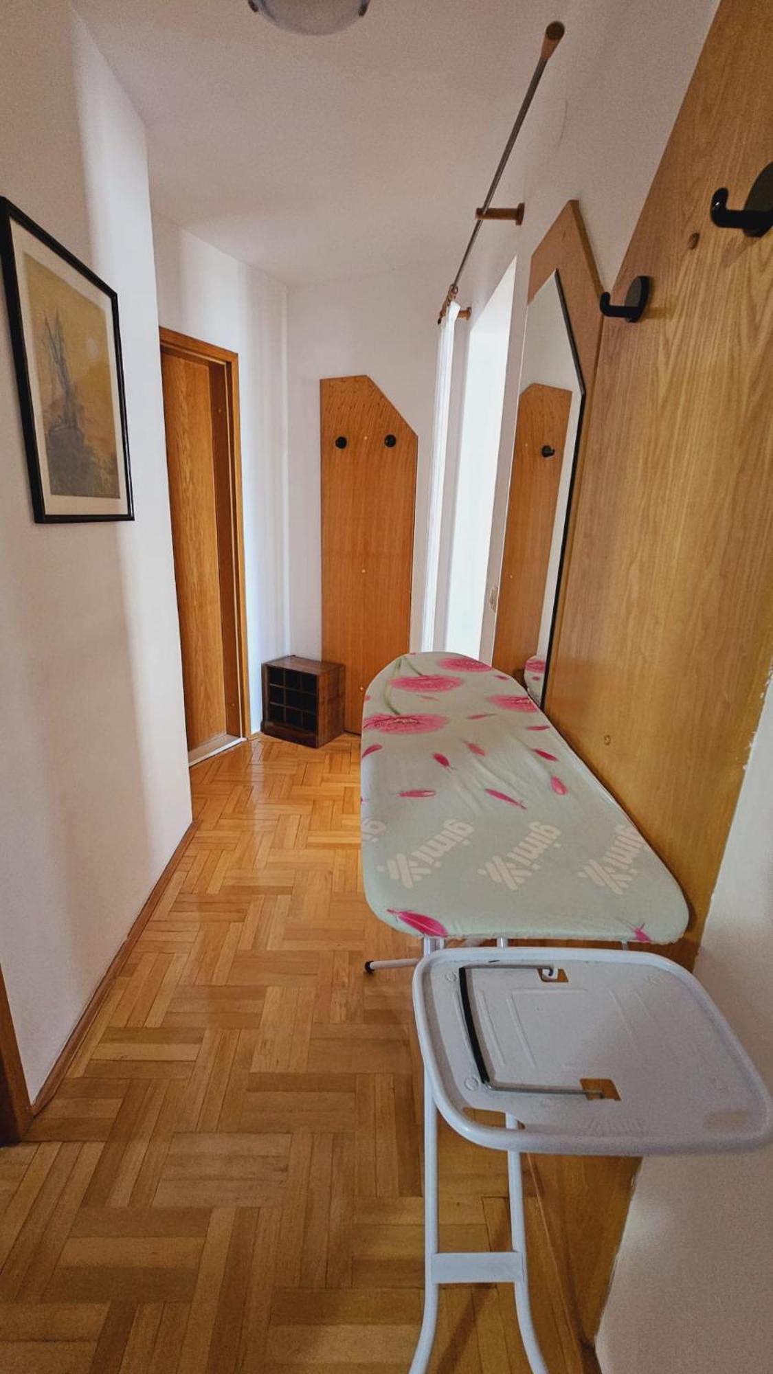 Apartment House Berry Primosten Bagian luar foto