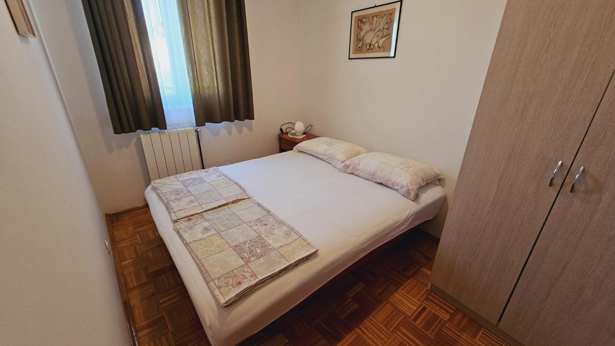Apartment House Berry Primosten Bagian luar foto