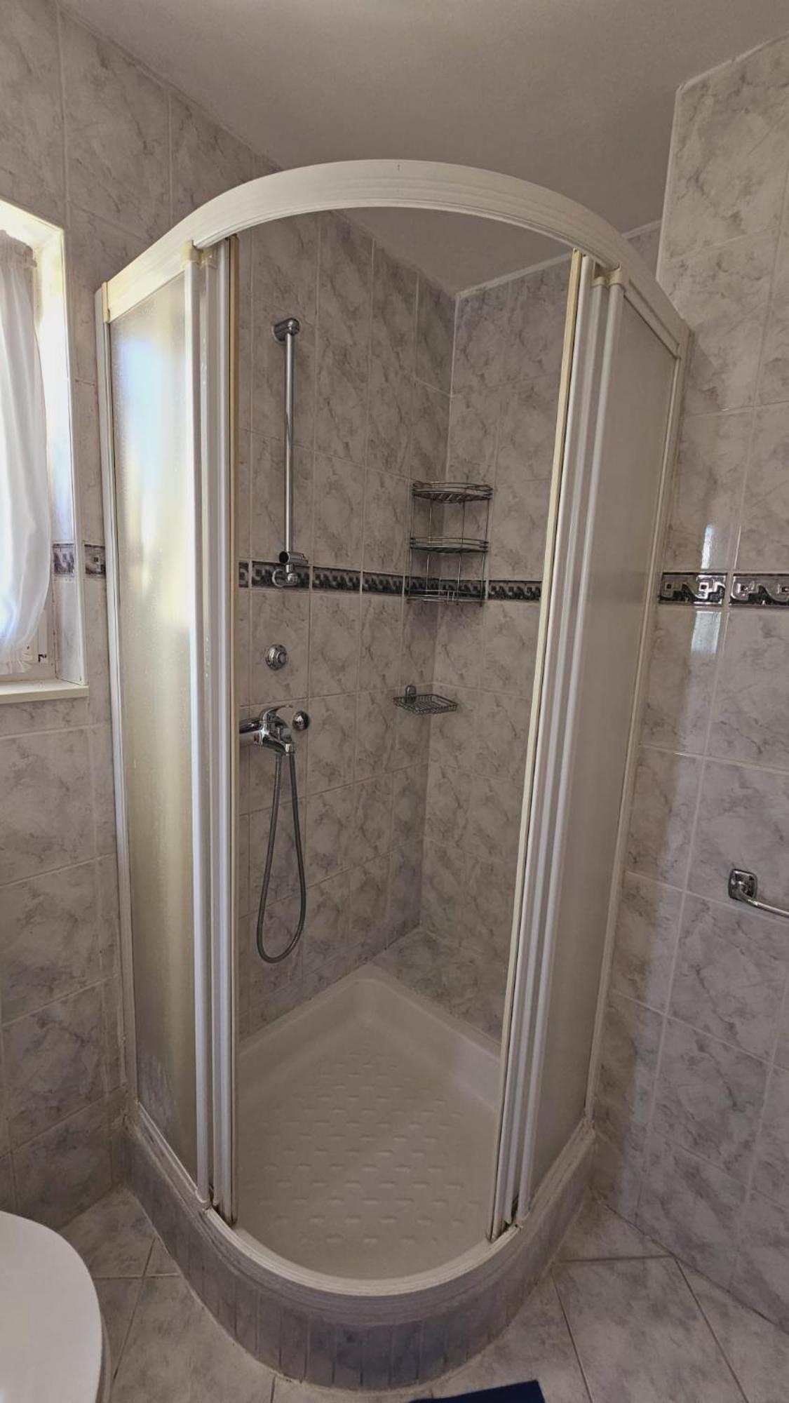 Apartment House Berry Primosten Bagian luar foto